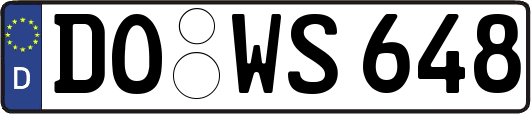 DO-WS648