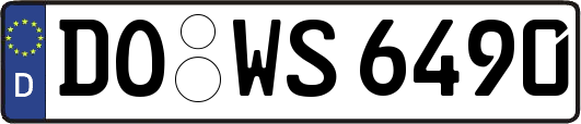 DO-WS6490