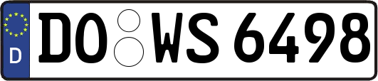 DO-WS6498