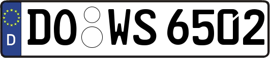 DO-WS6502