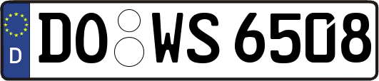 DO-WS6508