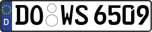 DO-WS6509