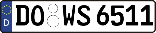 DO-WS6511