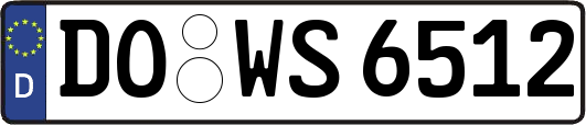 DO-WS6512