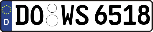 DO-WS6518