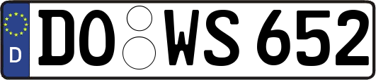 DO-WS652