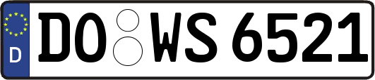 DO-WS6521