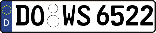 DO-WS6522