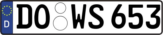 DO-WS653