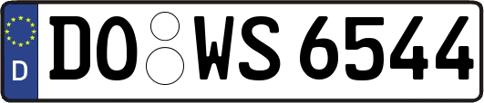 DO-WS6544