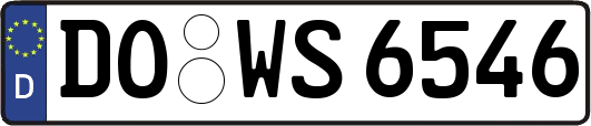 DO-WS6546
