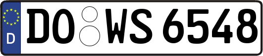DO-WS6548