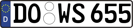 DO-WS655