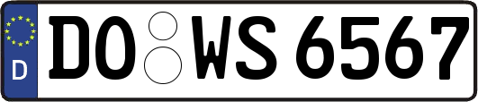 DO-WS6567