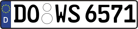 DO-WS6571