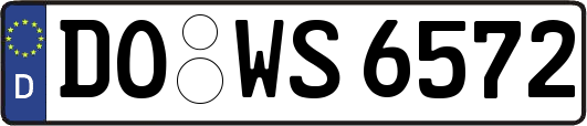 DO-WS6572
