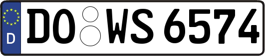 DO-WS6574