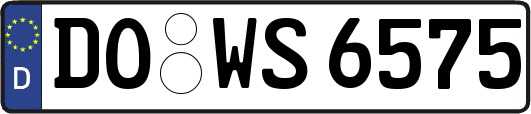 DO-WS6575