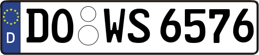 DO-WS6576