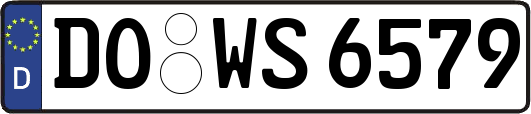 DO-WS6579