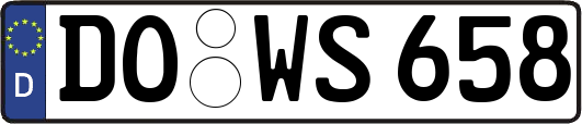 DO-WS658