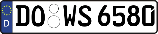 DO-WS6580