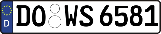 DO-WS6581