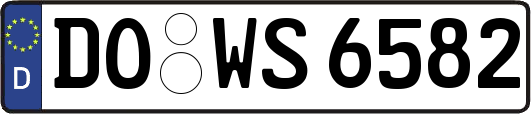 DO-WS6582