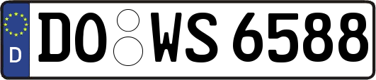 DO-WS6588