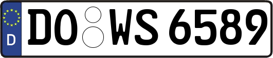 DO-WS6589