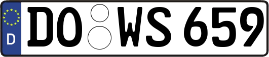 DO-WS659