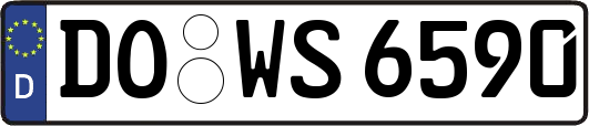 DO-WS6590