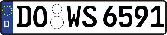 DO-WS6591