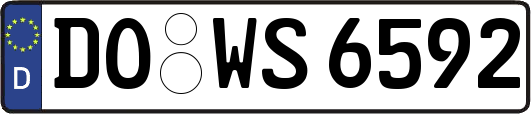 DO-WS6592