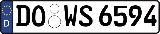 DO-WS6594