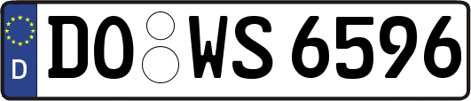 DO-WS6596