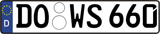 DO-WS660