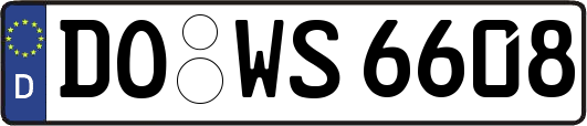 DO-WS6608
