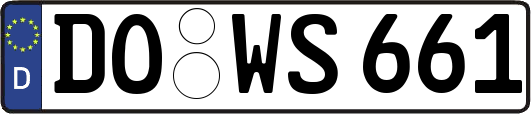 DO-WS661