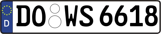 DO-WS6618