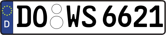 DO-WS6621