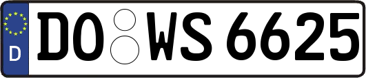 DO-WS6625