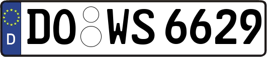 DO-WS6629