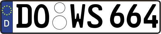 DO-WS664