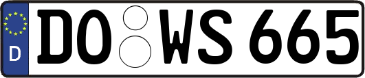 DO-WS665