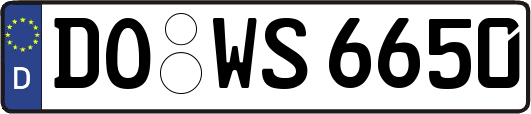 DO-WS6650