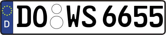 DO-WS6655
