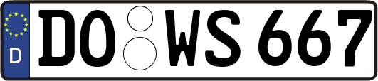 DO-WS667