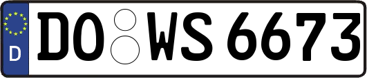 DO-WS6673