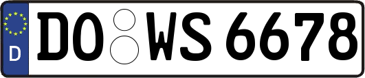 DO-WS6678